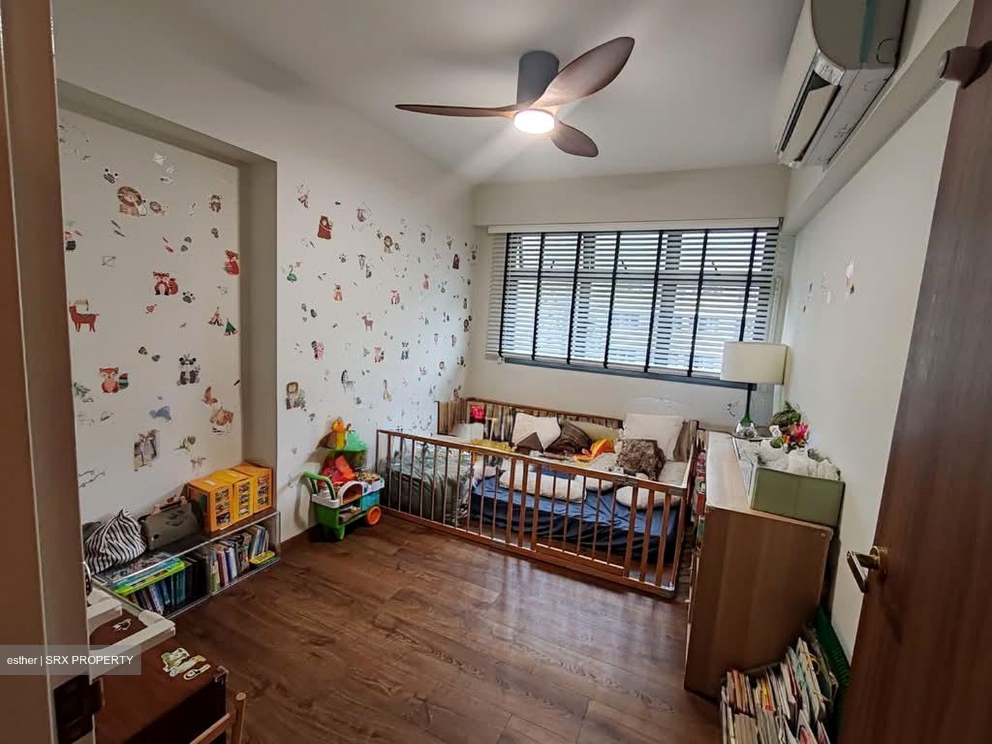 Blk 626A Tampines Greenverge (Tampines), HDB 5 Rooms #594584971